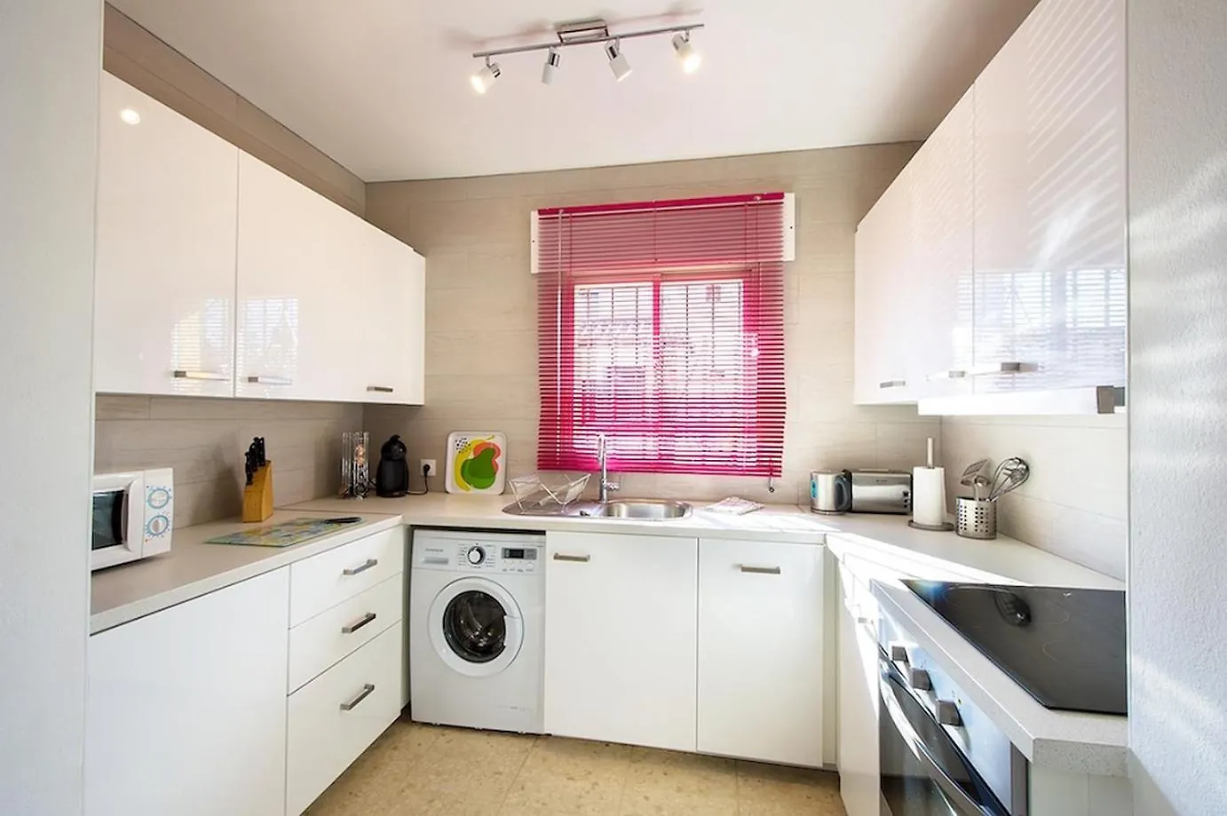 Villa Linda Vista Marbella