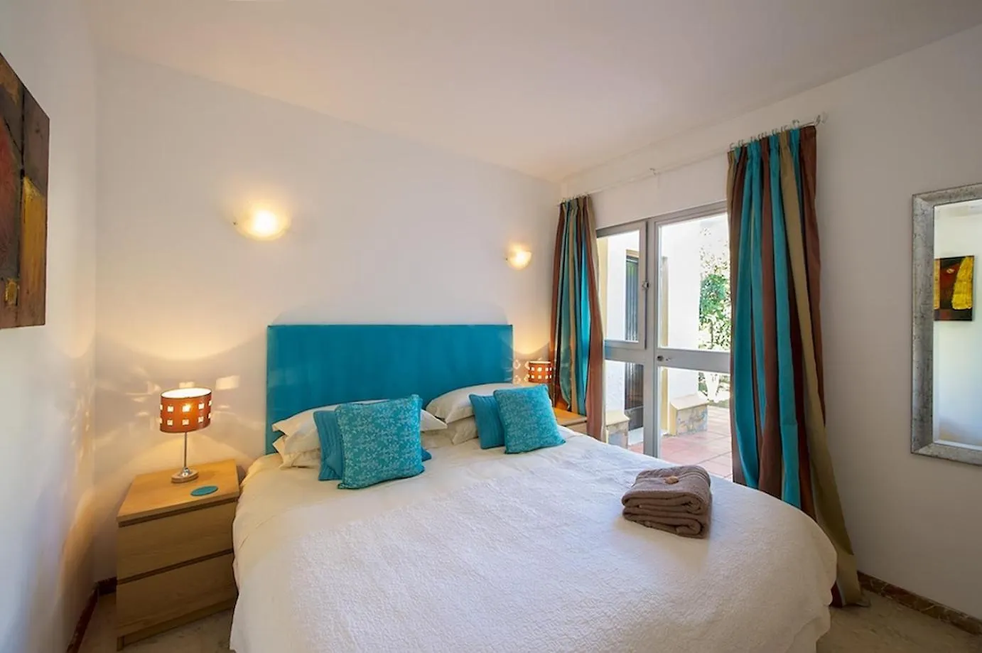 Villa Linda Vista Marbella