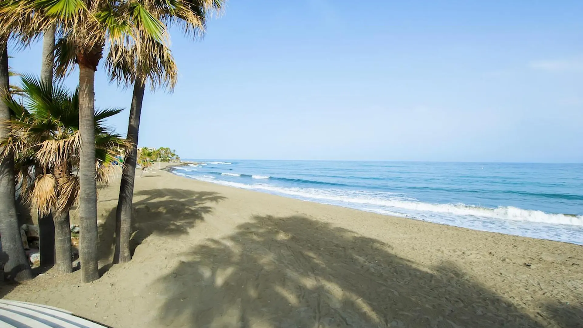 Villa Linda Vista Marbella 0*,  Španělsko